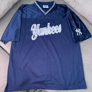 New York Yankees Jersey